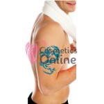 Tatuaje temporare pentru corp Fosforescente FFS 004